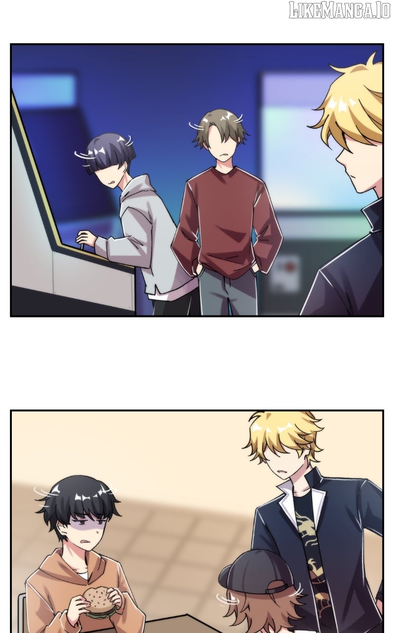 Stalker x Stalker Chapter 144 - Page 4