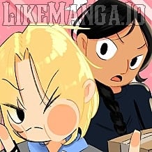 Stalker x Stalker Chapter 144 - Page 41