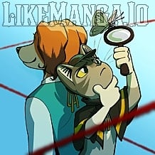 Stalker x Stalker Chapter 144 - Page 44