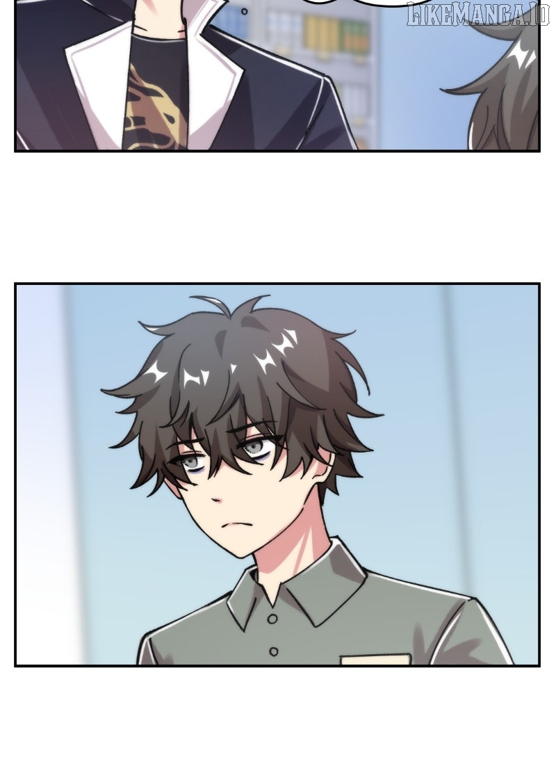 Stalker x Stalker Chapter 144 - Page 7