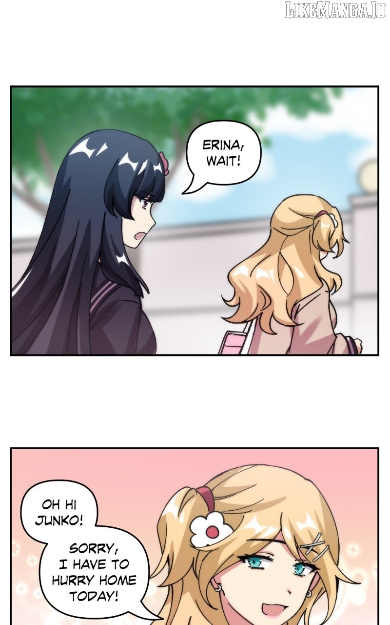 Stalker x Stalker Chapter 145 - Page 2