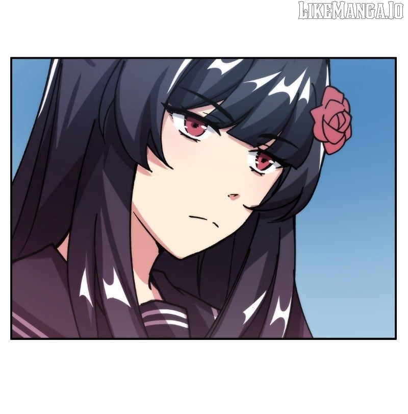 Stalker x Stalker Chapter 145 - Page 7