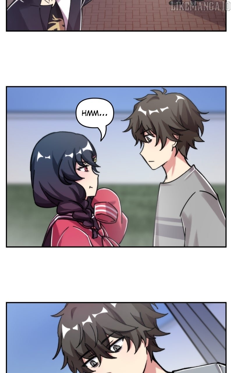 Stalker x Stalker Chapter 146 - Page 3