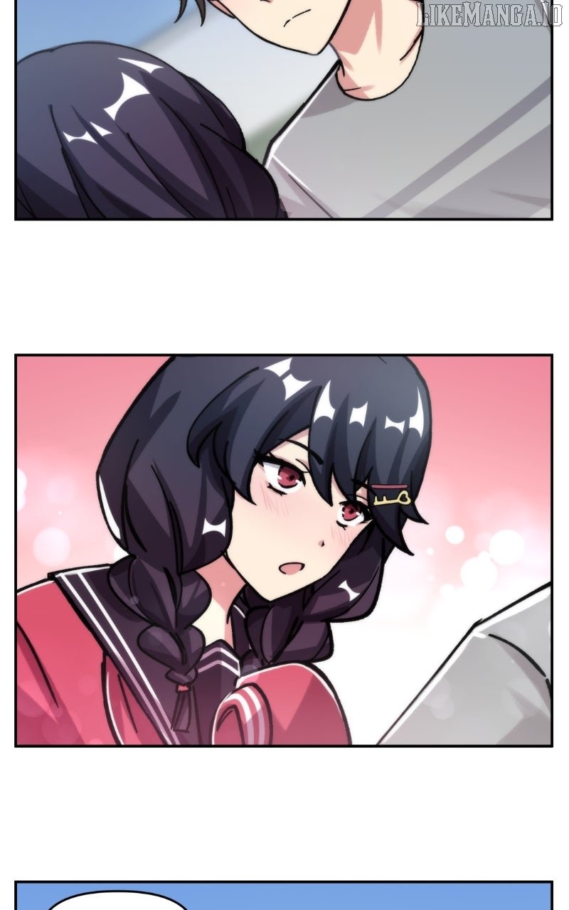 Stalker x Stalker Chapter 146 - Page 4