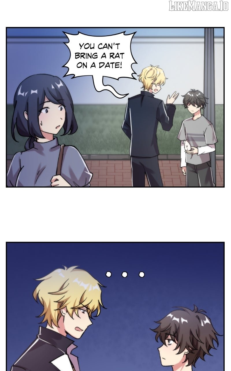 Stalker x Stalker Chapter 147 - Page 2