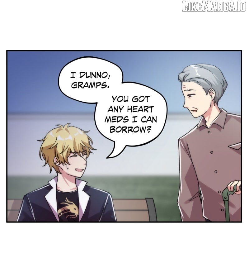 Stalker x Stalker Chapter 147 - Page 6