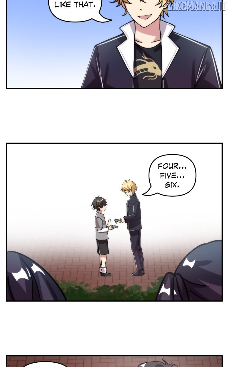 Stalker x Stalker Chapter 150 - Page 4