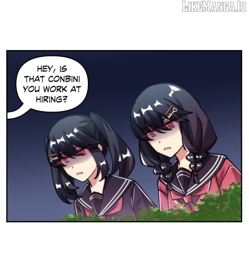 Stalker x Stalker Chapter 150 - Page 6