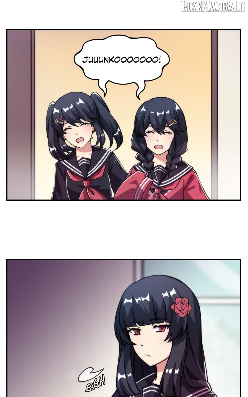 Stalker x Stalker Chapter 151 - Page 2