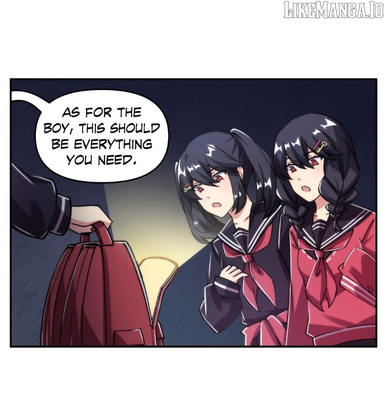 Stalker x Stalker Chapter 151 - Page 6