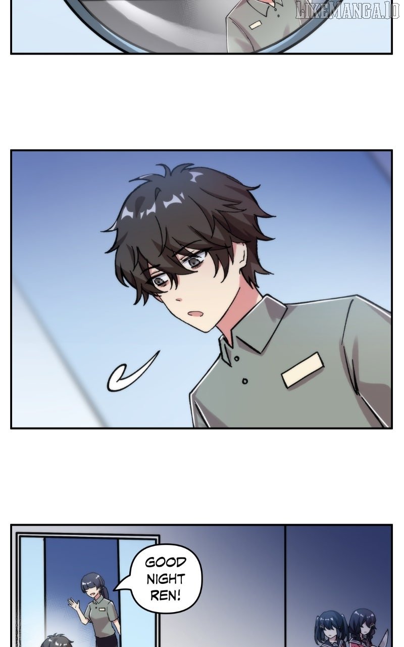 Stalker x Stalker Chapter 153 - Page 3