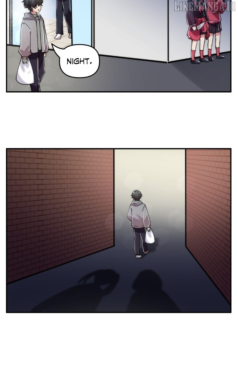 Stalker x Stalker Chapter 153 - Page 4