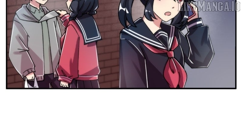 Stalker x Stalker Chapter 153 - Page 7