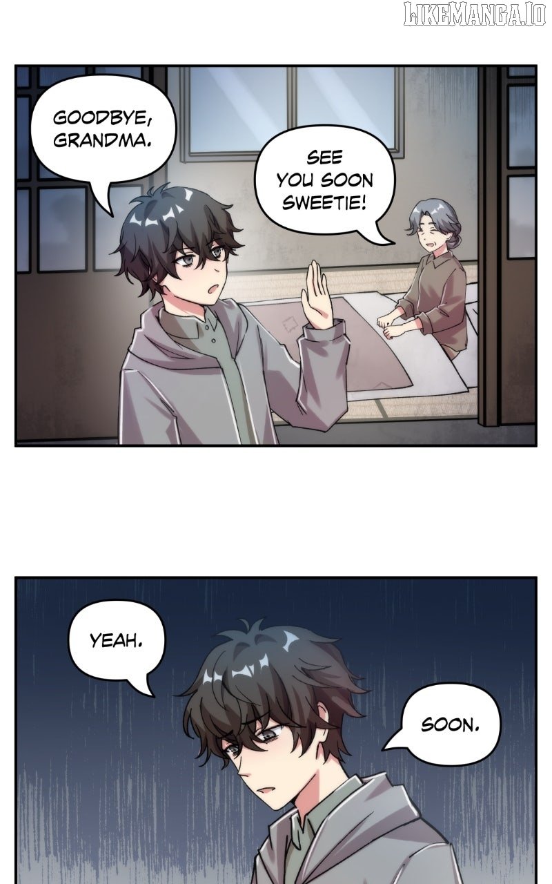 Stalker x Stalker Chapter 155 - Page 2