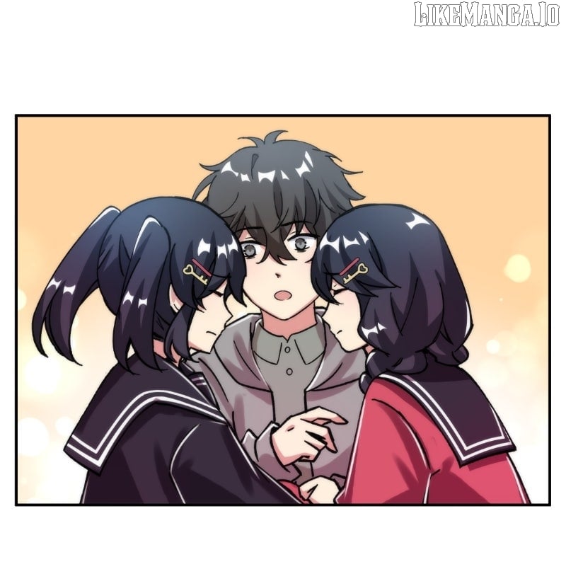 Stalker x Stalker Chapter 155 - Page 6