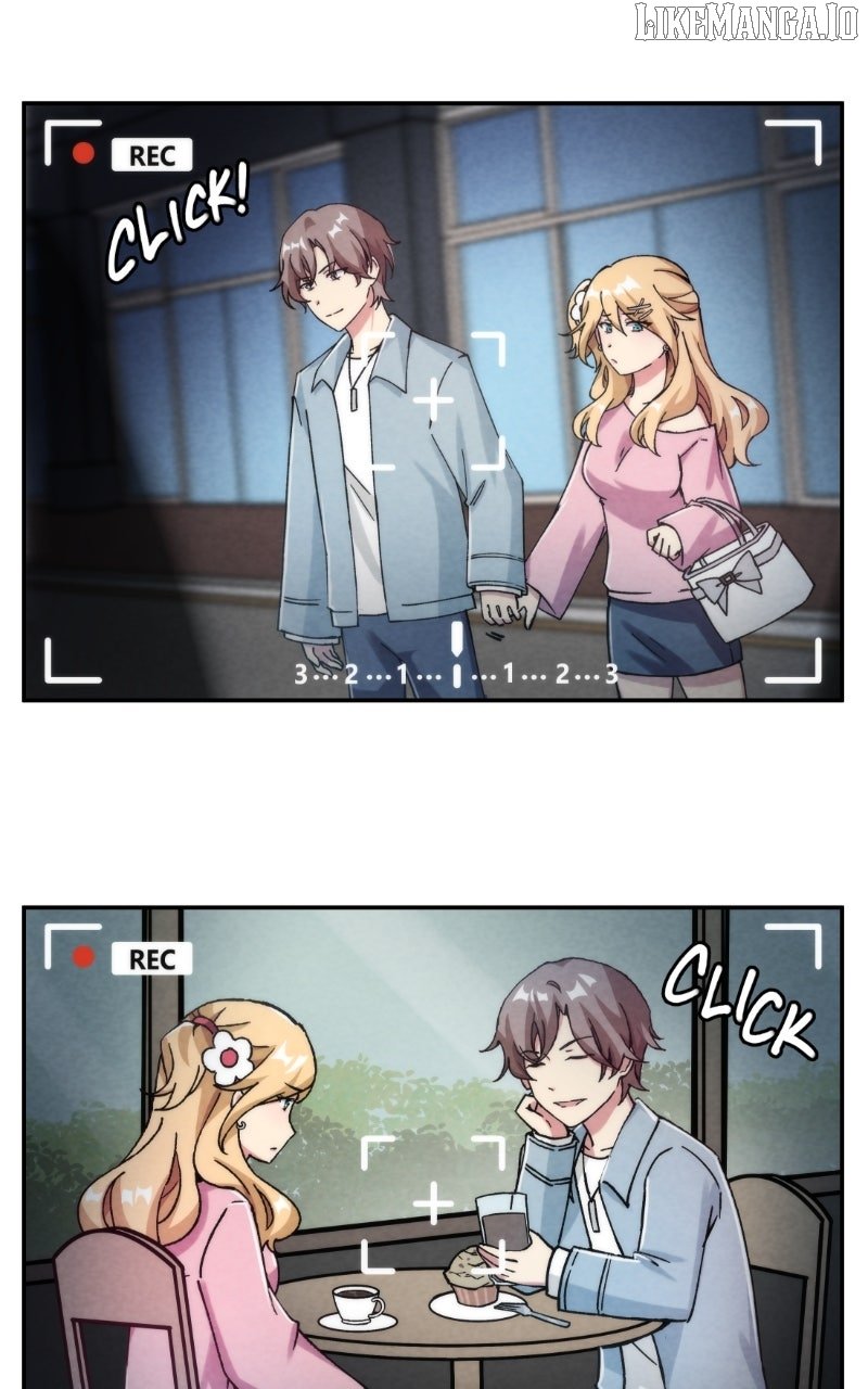 Stalker x Stalker Chapter 156 - Page 2