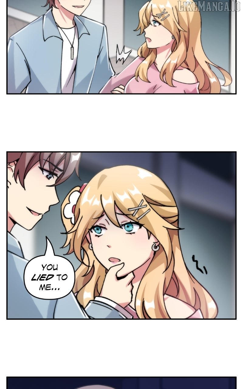 Stalker x Stalker Chapter 157 - Page 4