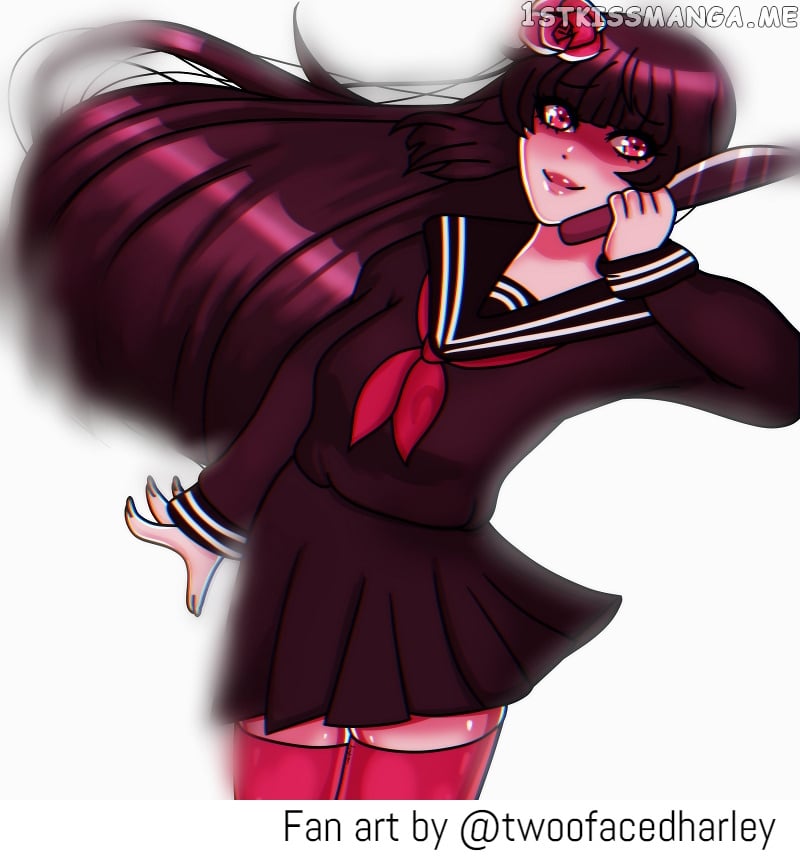 Stalker x Stalker Chapter 16 - Page 6