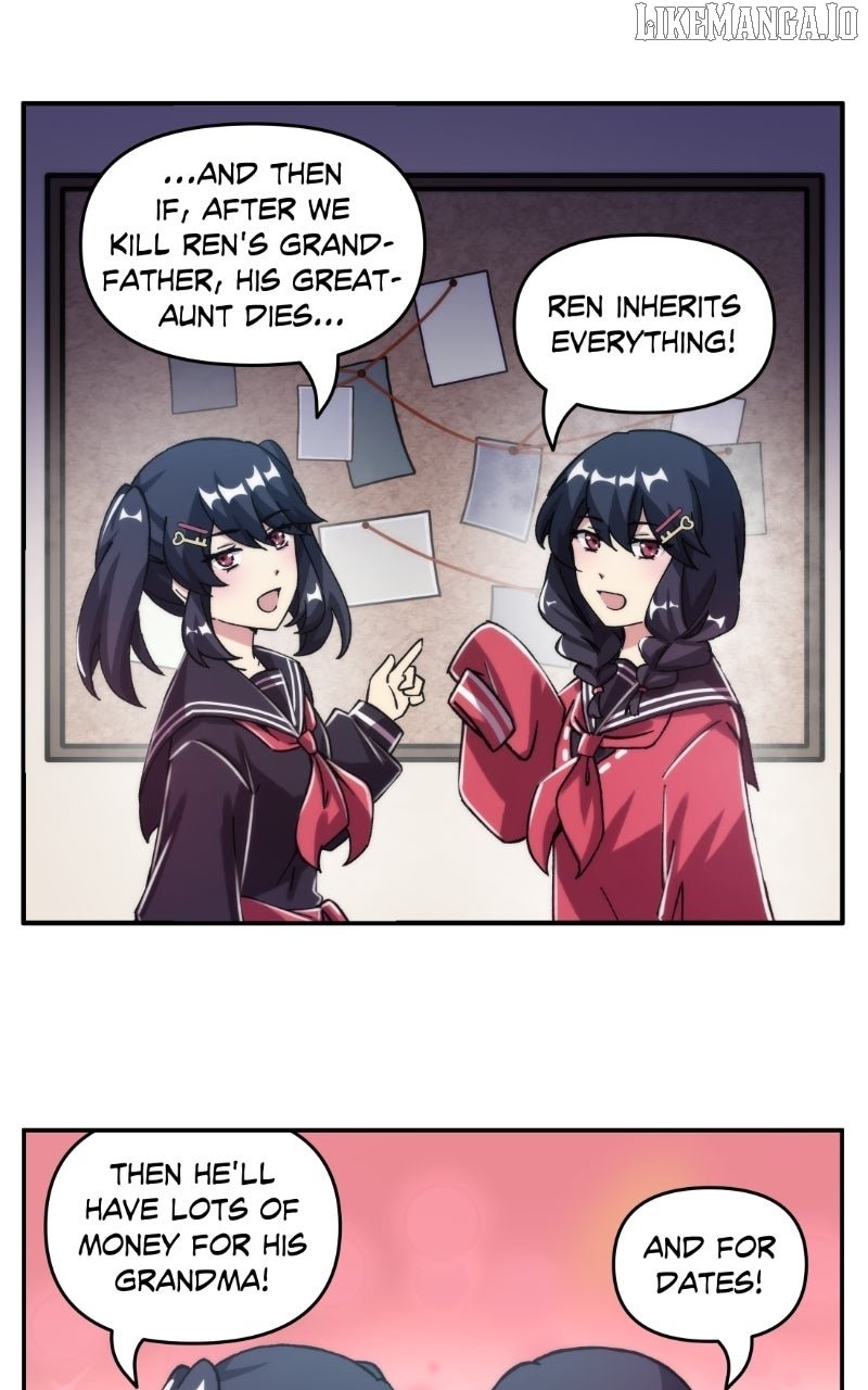 Stalker x Stalker Chapter 160 - Page 2