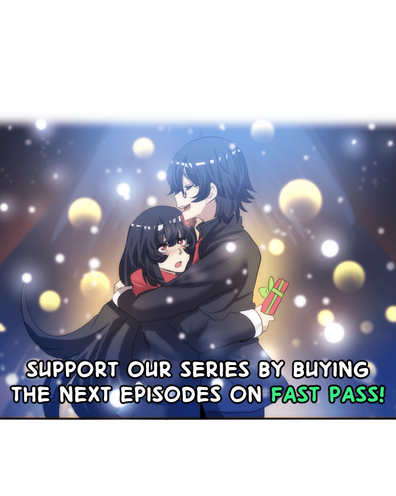 Stalker x Stalker Chapter 160 - Page 8