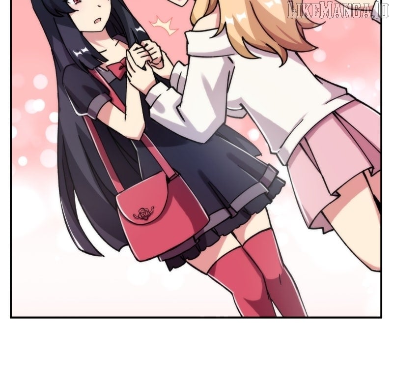 Stalker x Stalker Chapter 163 - Page 6