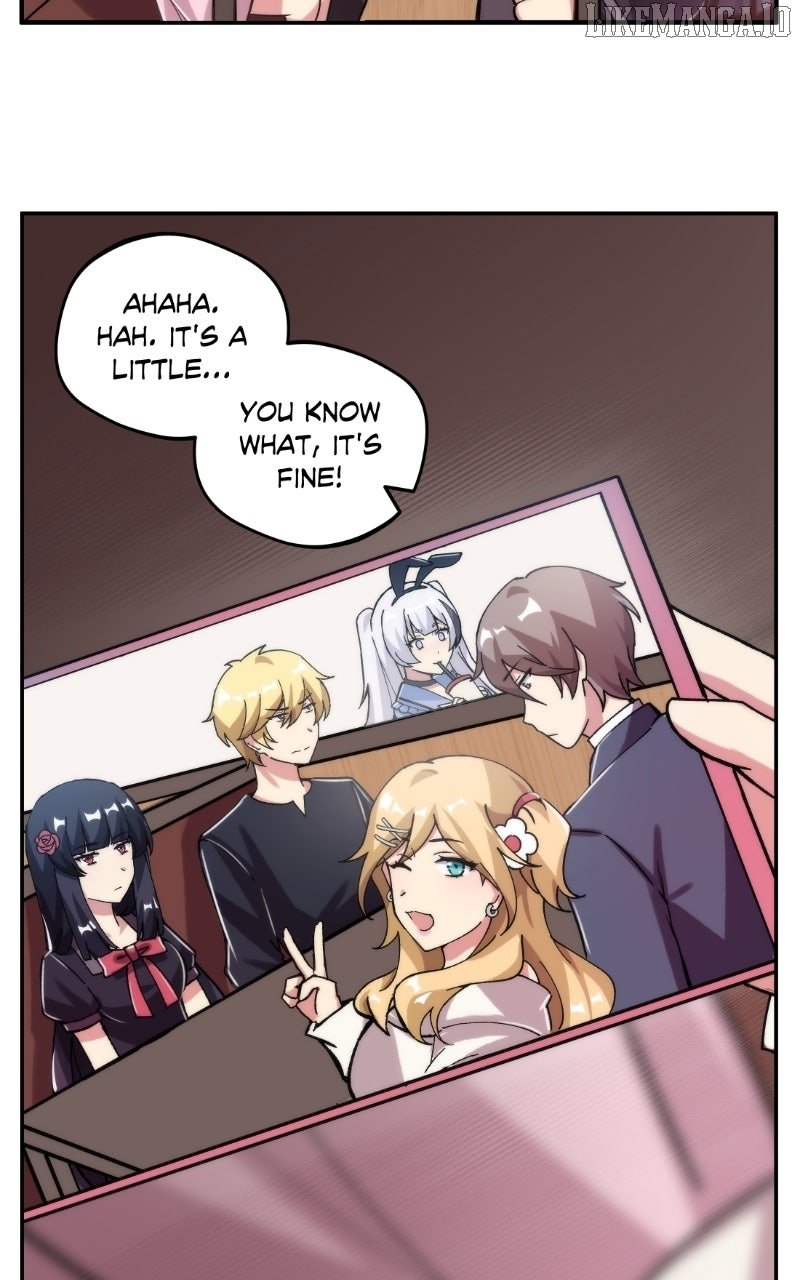 Stalker x Stalker Chapter 165 - Page 3