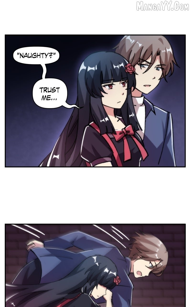 Stalker x Stalker Chapter 167 - Page 1