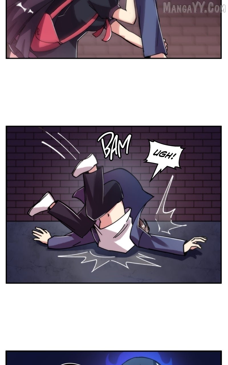 Stalker x Stalker Chapter 167 - Page 2