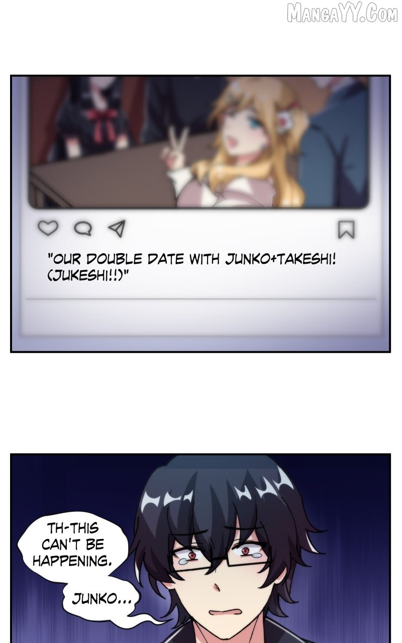 Stalker x Stalker Chapter 168 - Page 4