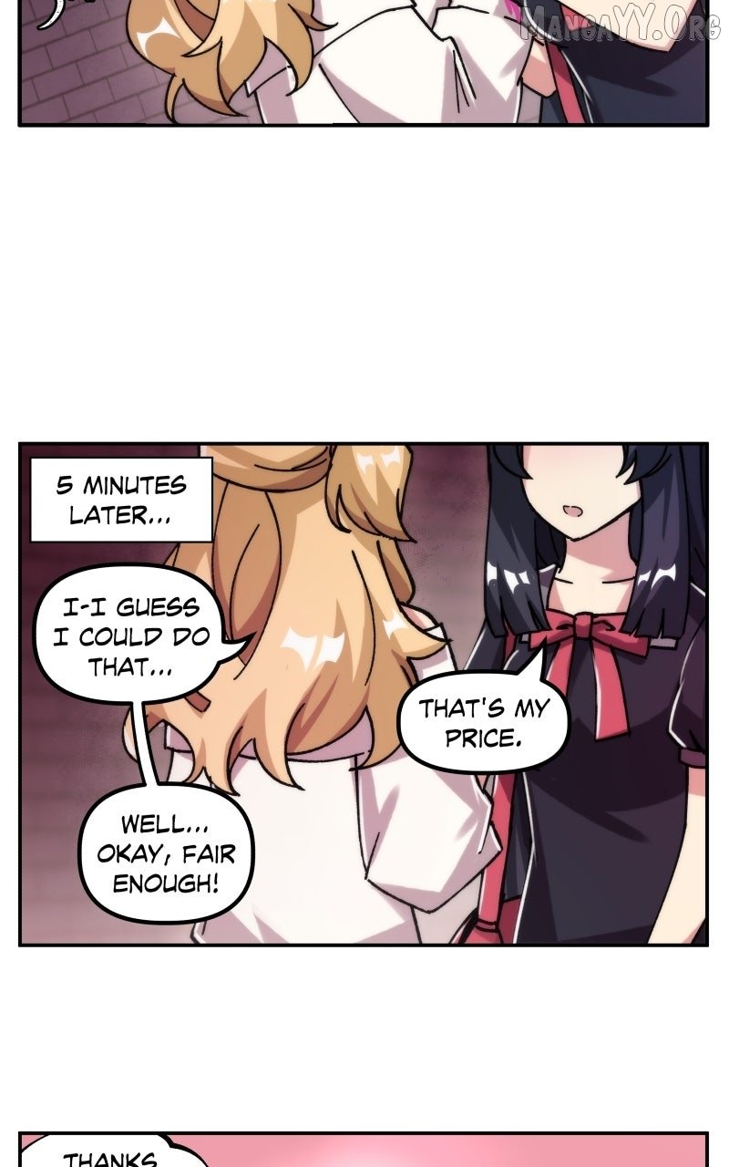 Stalker x Stalker Chapter 170 - Page 6