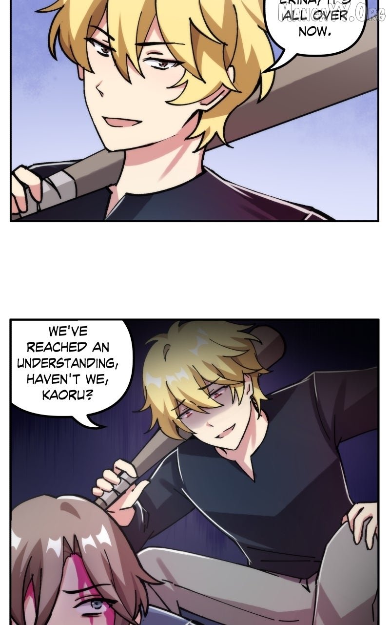 Stalker x Stalker Chapter 171 - Page 2