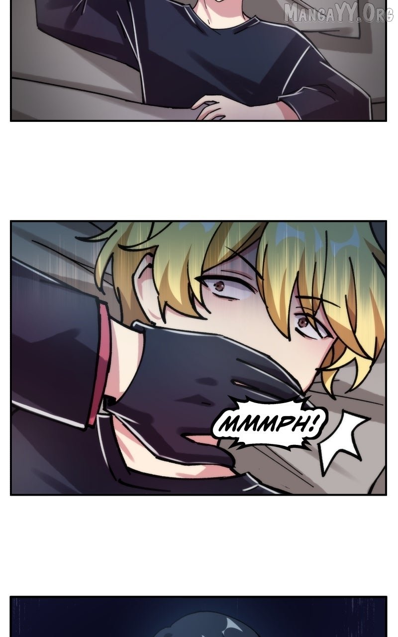 Stalker x Stalker Chapter 171 - Page 7