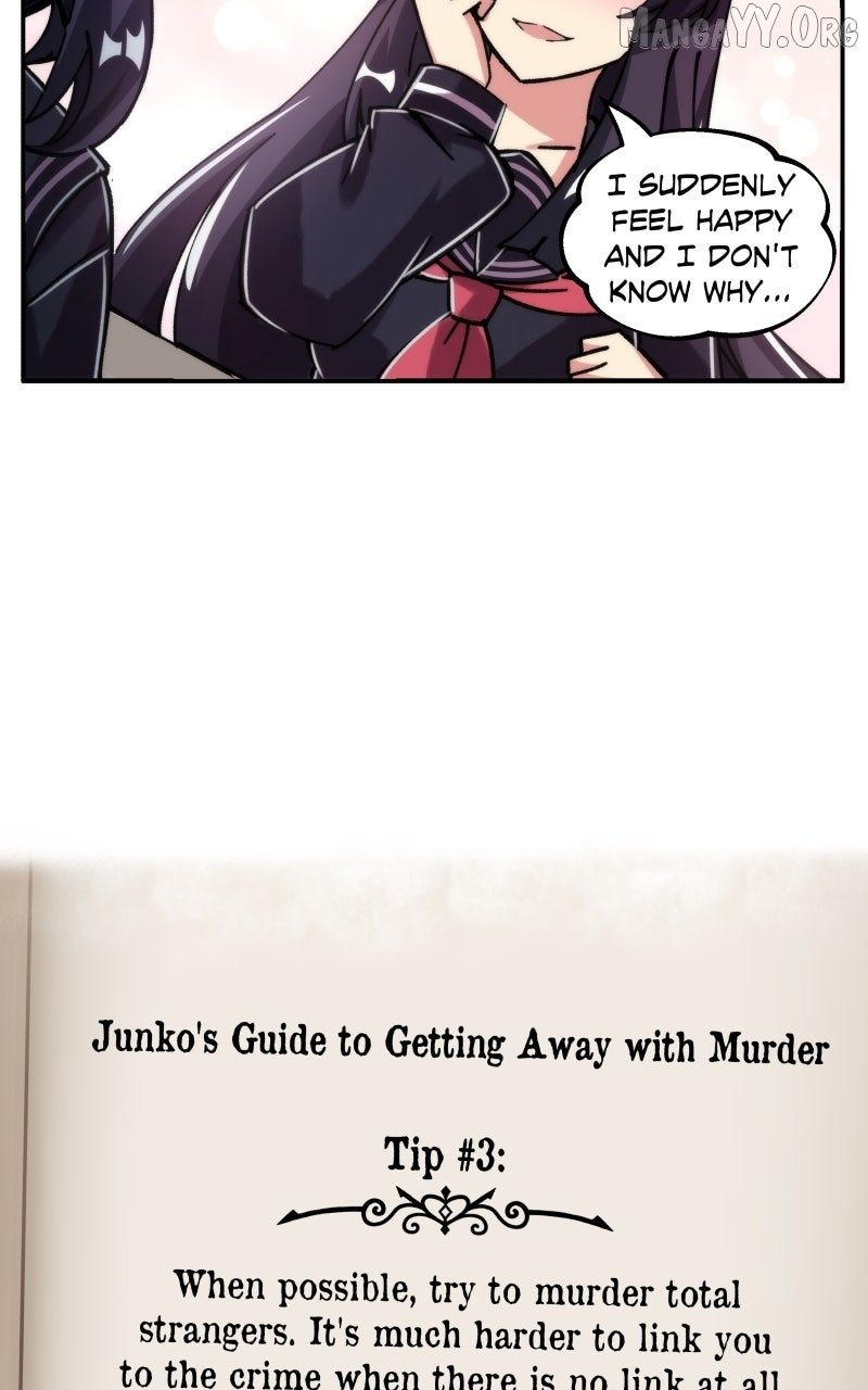 Stalker x Stalker Chapter 171 - Page 9