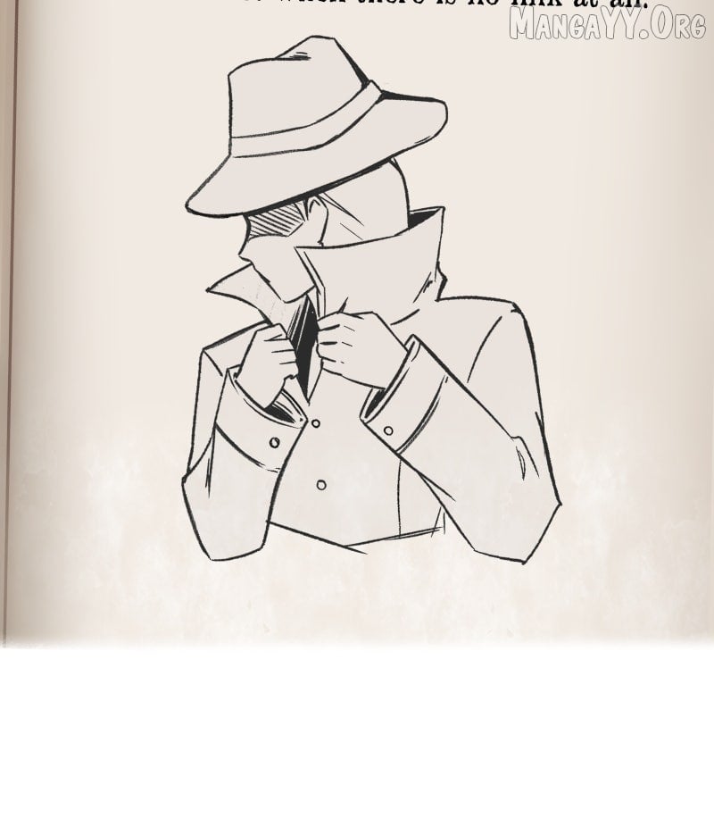 Stalker x Stalker Chapter 171 - Page 10