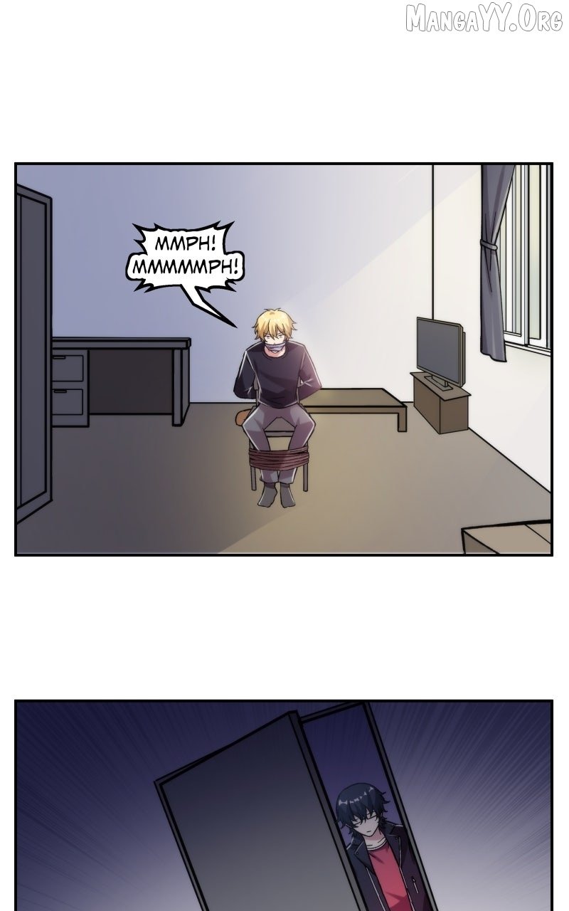 Stalker x Stalker Chapter 172 - Page 1