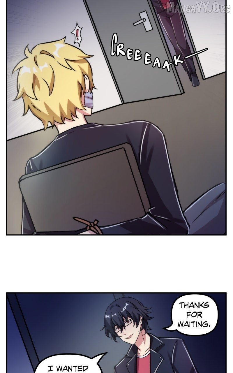 Stalker x Stalker Chapter 172 - Page 2