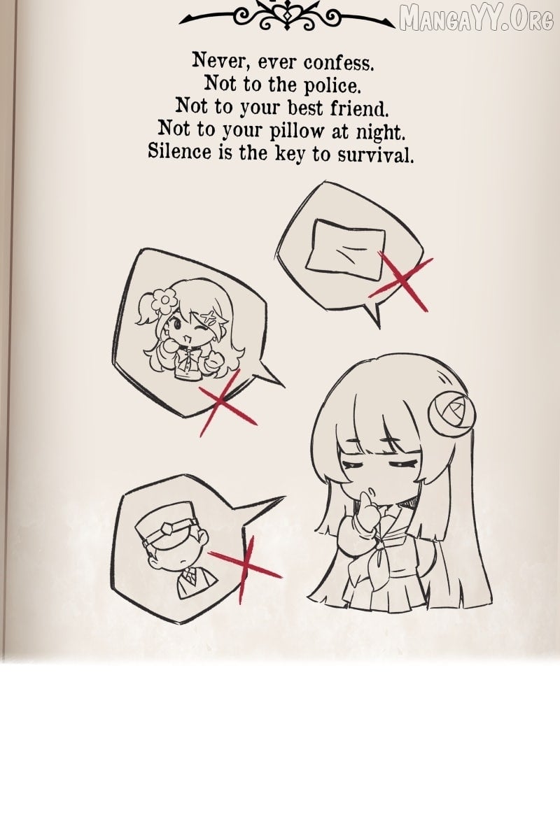 Stalker x Stalker Chapter 172 - Page 11