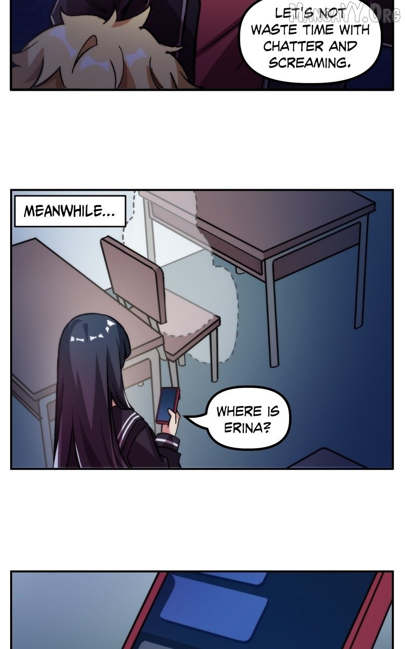 Stalker x Stalker Chapter 172 - Page 5