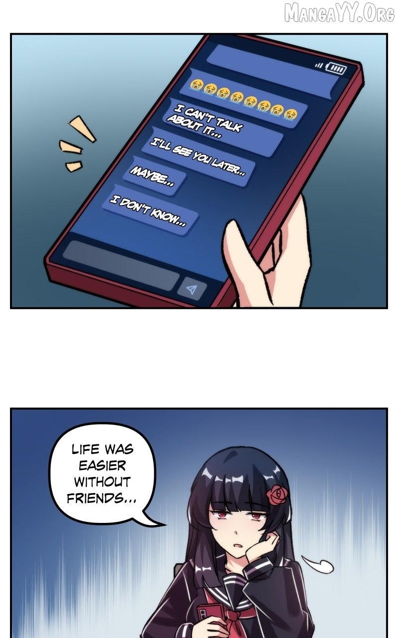 Stalker x Stalker Chapter 172 - Page 7