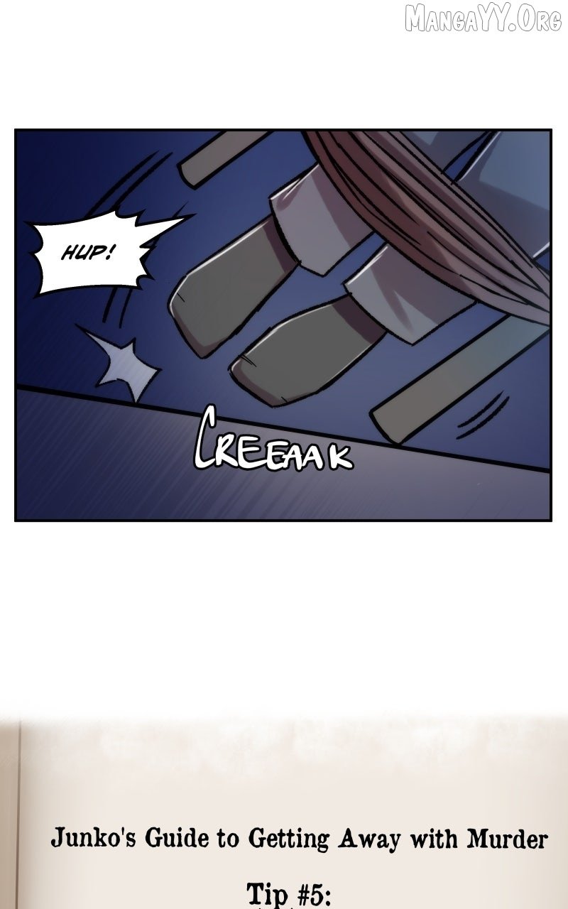 Stalker x Stalker Chapter 172 - Page 10