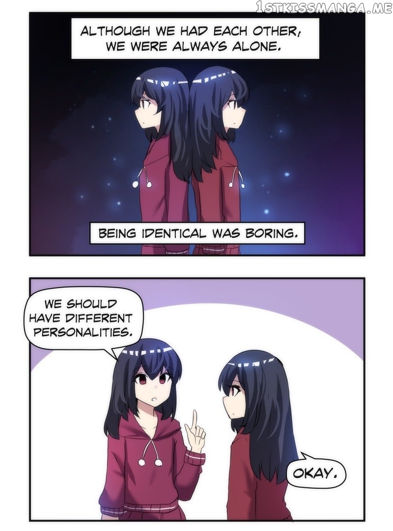 Stalker x Stalker Chapter 19 - Page 2