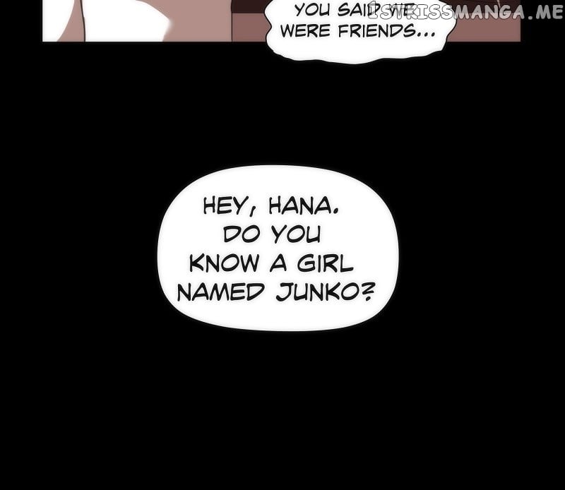 Stalker x Stalker Chapter 21 - Page 5