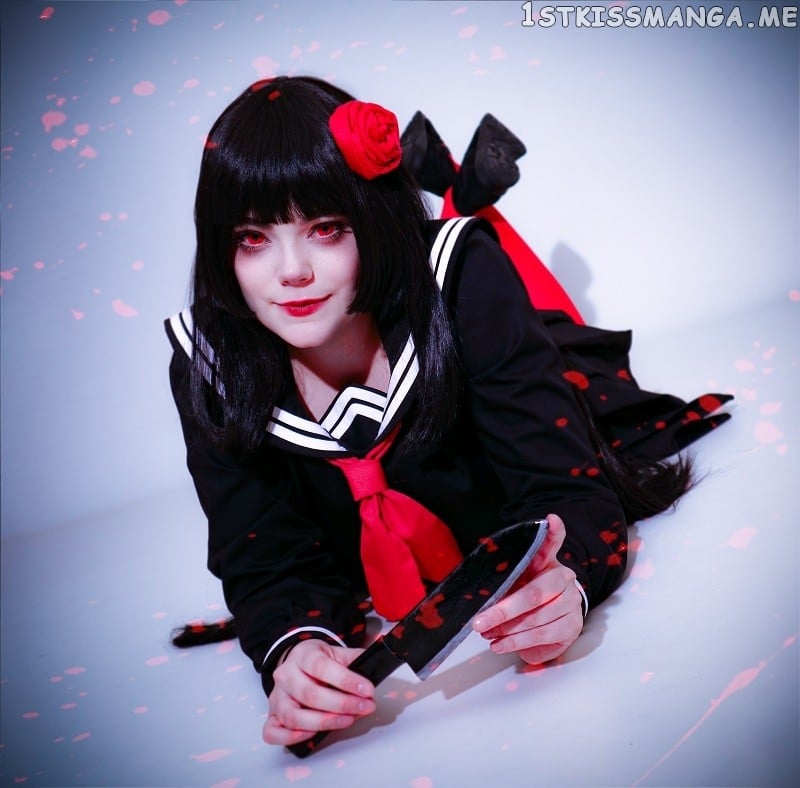 Stalker x Stalker Chapter 24 - Page 6