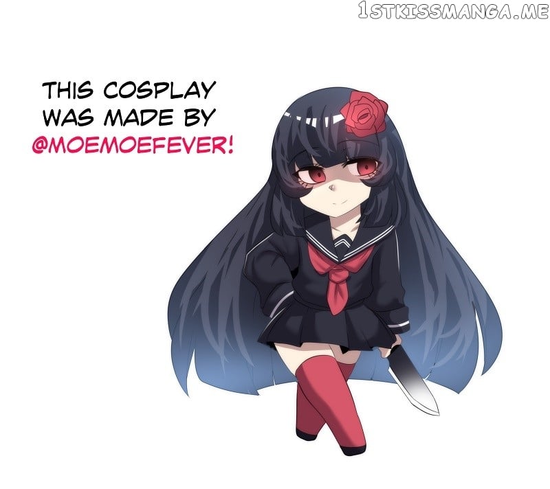 Stalker x Stalker Chapter 24 - Page 7