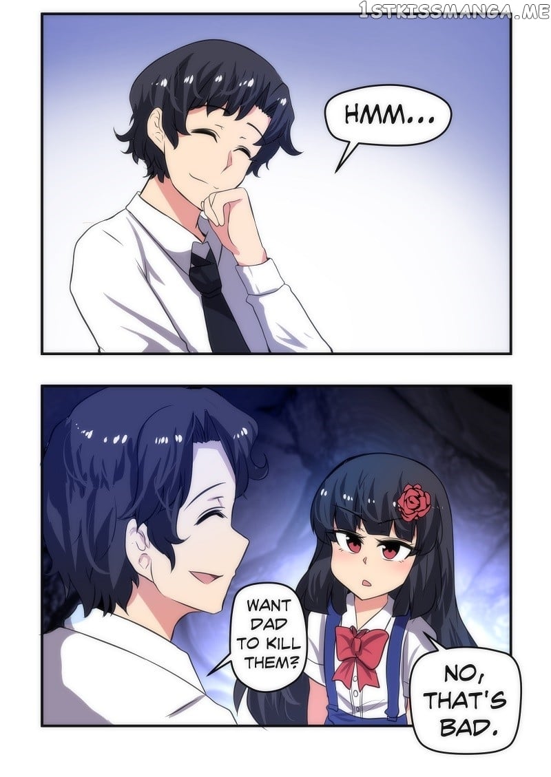 Stalker x Stalker Chapter 32 - Page 4