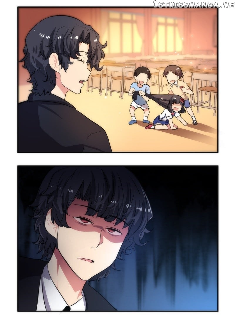 Stalker x Stalker Chapter 33 - Page 4