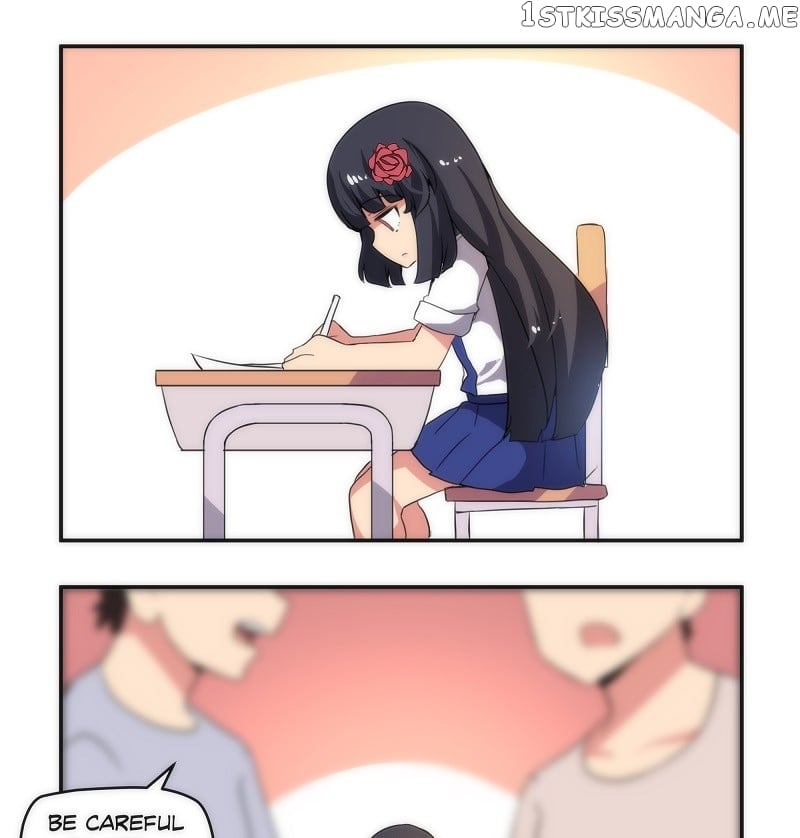 Stalker x Stalker Chapter 36 - Page 3