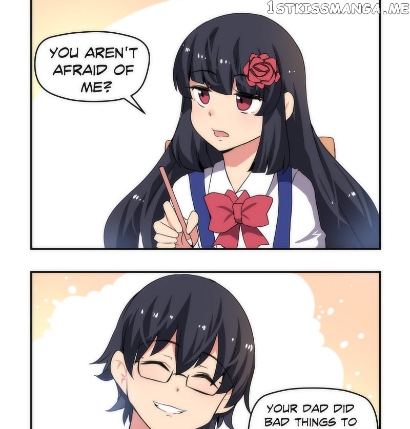 Stalker x Stalker Chapter 36 - Page 5