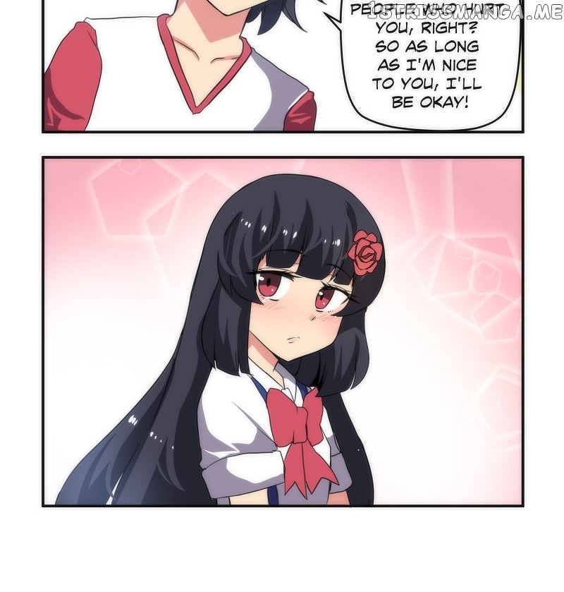 Stalker x Stalker Chapter 36 - Page 6