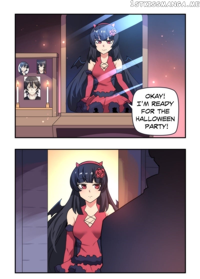 Stalker x Stalker Chapter 37 - Page 3